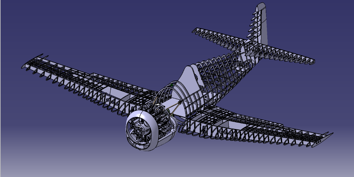 How to Choose the Right CAD Software for Aerospace Product Design